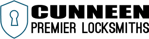 Cunneen Premier Locksmiths logo